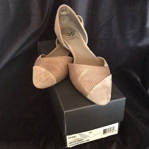 Vince Camuto Flats